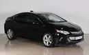 Chevrolet Volt
