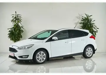 Ford Focus Вид 1