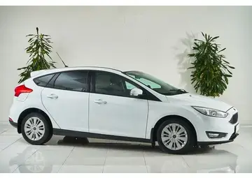 Ford Focus Вид 2