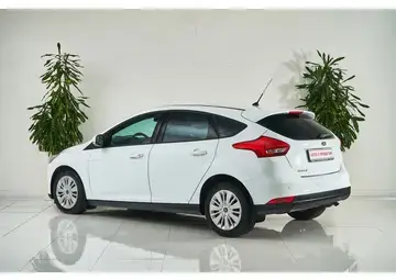 Ford Focus Вид 4