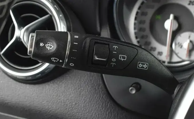 Mercedes benz GLA