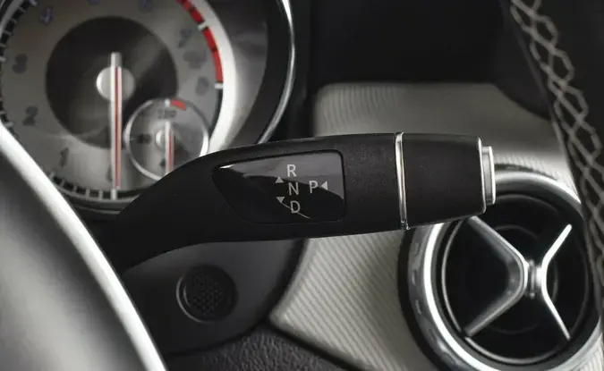 Mercedes benz GLA