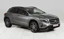 Mercedes benz GLA