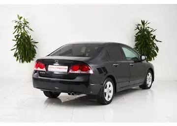 Honda Civic Вид 5