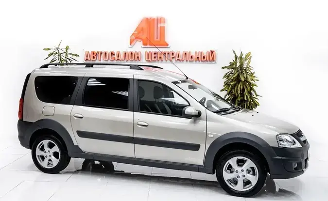 Lada Largus