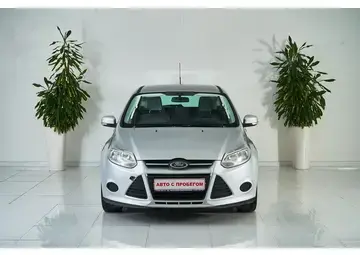 Ford Focus Вид 2