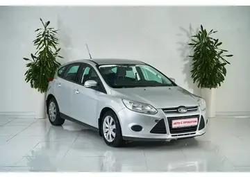 Ford Focus Вид 3