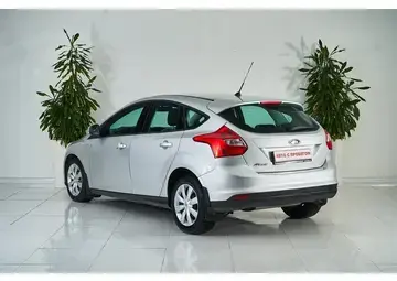 Ford Focus Вид 4