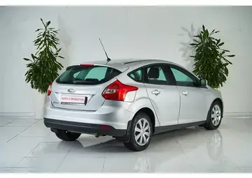 Ford Focus Вид 5