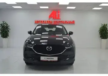 Mazda CX-5 Вид 3