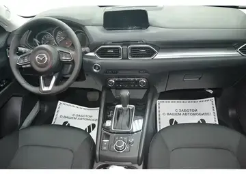 Mazda CX-5 Вид 4