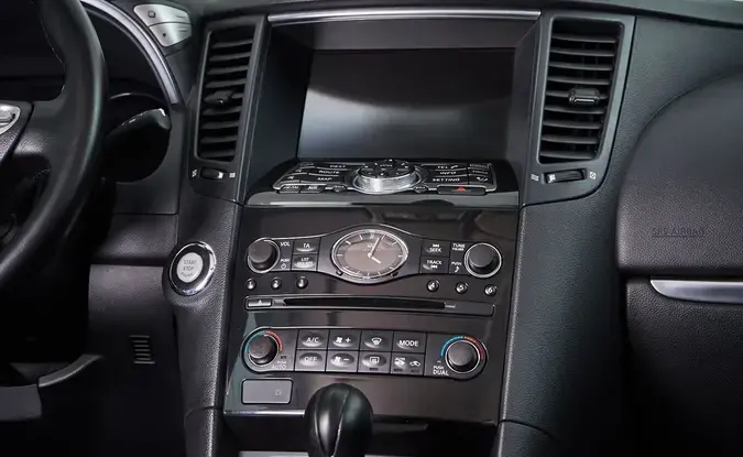 Infiniti FX