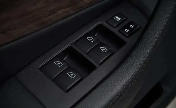 Infiniti FX