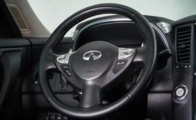 Infiniti FX