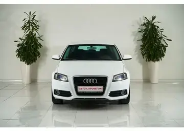 Audi A3 Вид 2