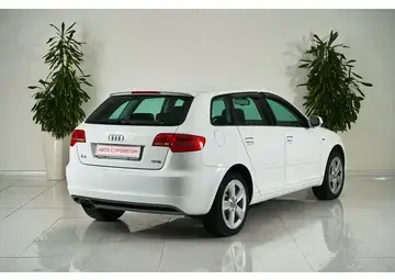 Audi A3 Вид 5