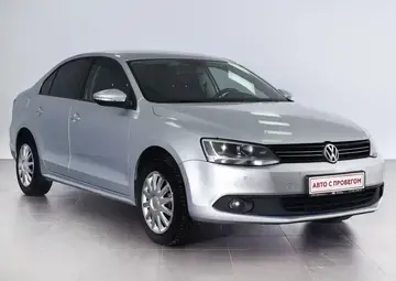 Volkswagen Jetta Вид 1