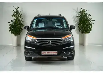KGM | Ssangyong Stavic Вид 2