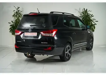 KGM | Ssangyong Stavic Вид 5