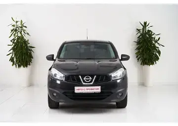 Nissan Qashqai Вид 2