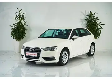 Audi A3 Вид 1