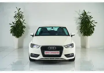 Audi A3 Вид 2