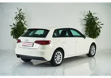 Audi A3 Вид 5