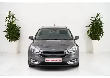 Ford Focus Вид 2