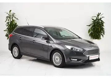 Ford Focus Вид 3