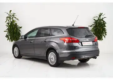 Ford Focus Вид 4