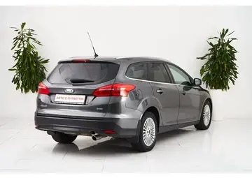 Ford Focus Вид 5