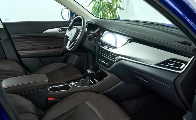Changan CS35 Plus