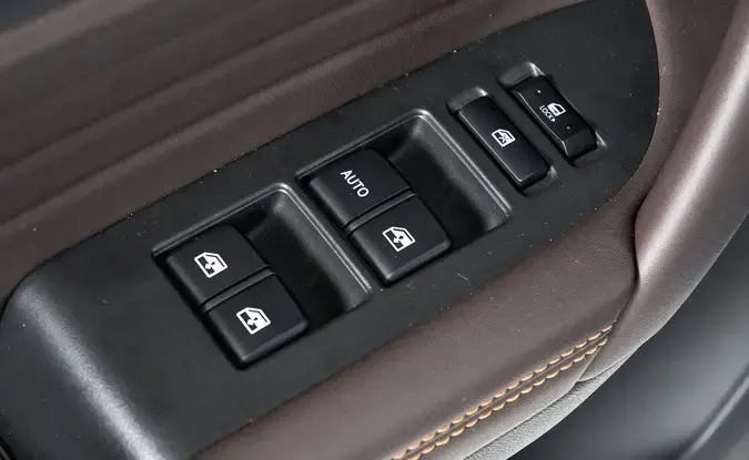 Changan CS35 Plus