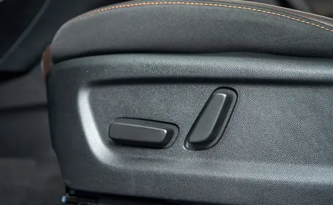 Changan CS35 Plus