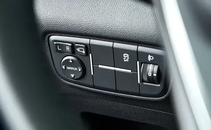 Changan CS35 Plus