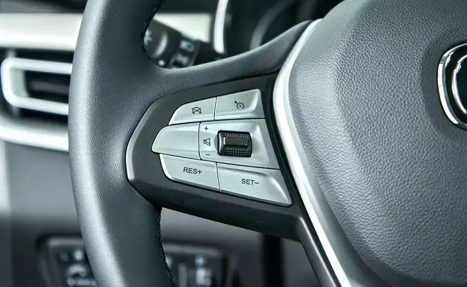 Changan CS35 Plus