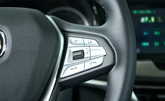 Changan CS35 Plus