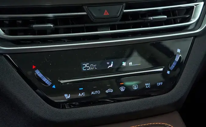 Changan CS35 Plus