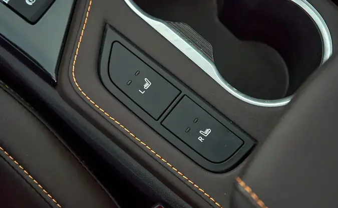 Changan CS35 Plus
