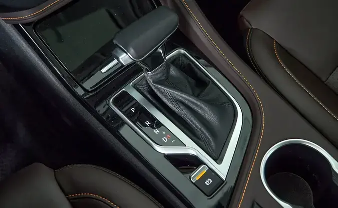 Changan CS35 Plus