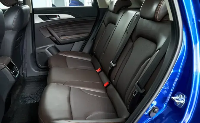Changan CS35 Plus