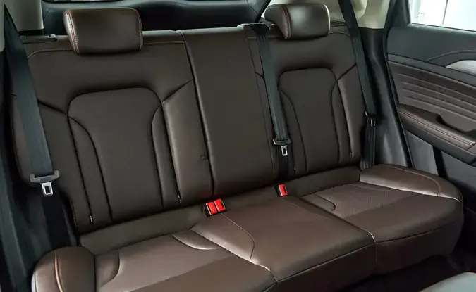 Changan CS35 Plus