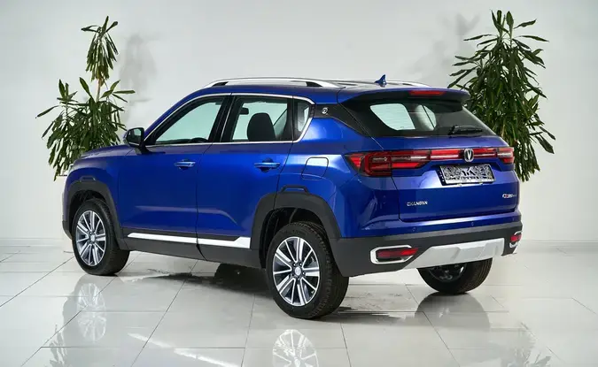Changan CS35 Plus