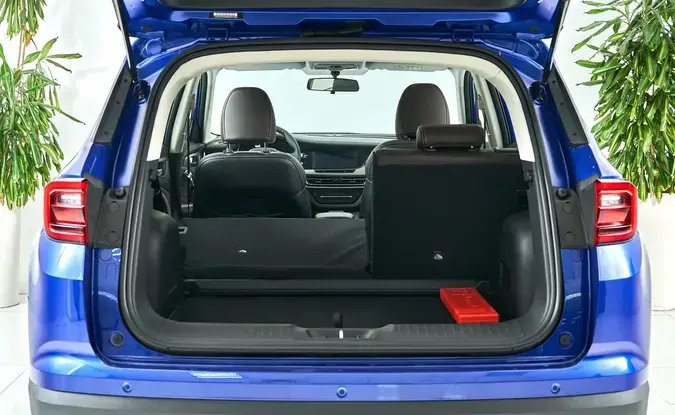 Changan CS35 Plus