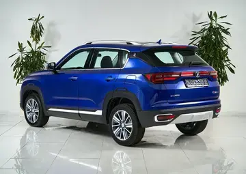 Changan CS35 Plus Вид 4