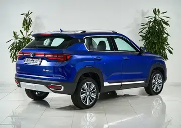 Changan CS35 Plus Вид 5