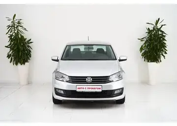 Volkswagen Polo Вид 2