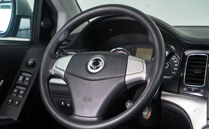 KGM | Ssangyong Actyon