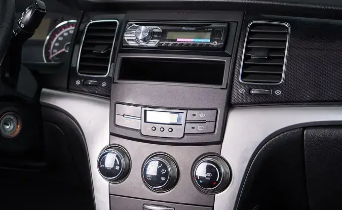 KGM | Ssangyong Actyon