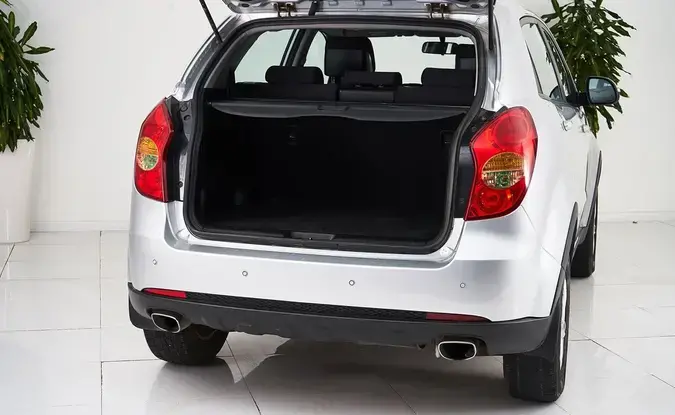 KGM | Ssangyong Actyon